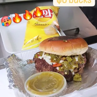 food, burgers, burger