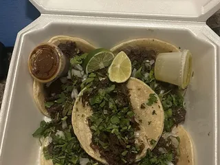 Tortas Y Tacos El Buen Gusto