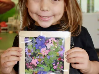 Rachel's Young At Art Studio