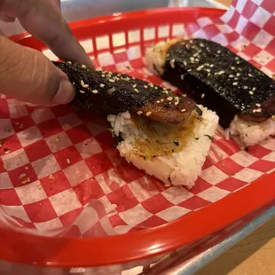 Masubi