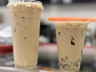 CC Donuts