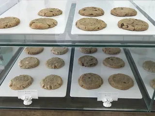 Coastal Confections