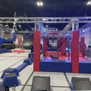 Ninja Nation