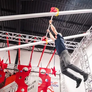 Swoop Slider for the win!