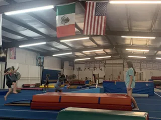 Olympo Gymnastics