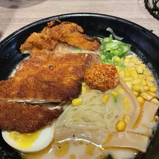 R4. Ninja Ramen