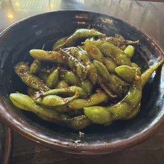 A2. Edamame