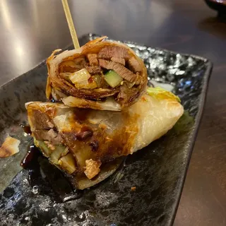 A6. Roti Duck