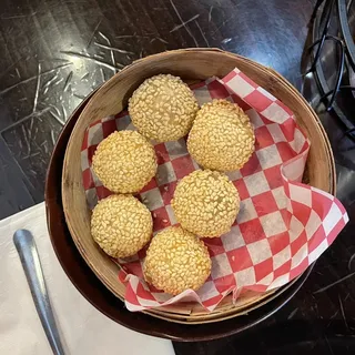 D5 Sesame Ball (5)
