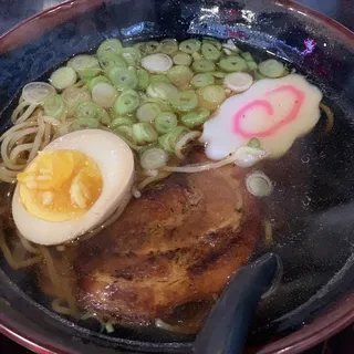Kid Ramen
