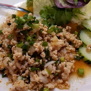 Larb Chicken