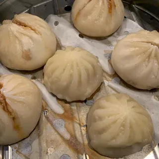 A8 Chachu Pork Bun