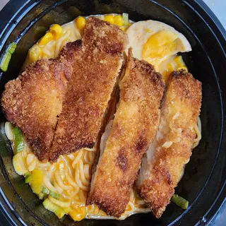 R4. Ninja Ramen