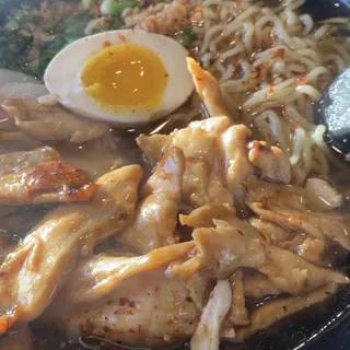 R11 Chicken Teriyaki Ramen