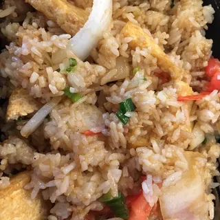 FR2. Fried Rice