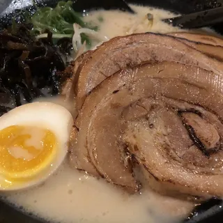 R1 Tonkotsu
