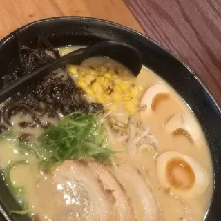 R2 Osaka Miso Ramen