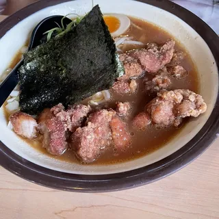 R5 Shoyu Ramen