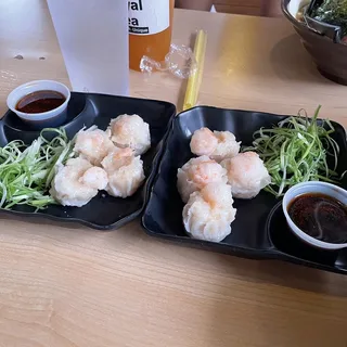 A8 Shumai (4pc)