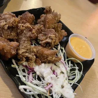 A12 Chicken Karaage