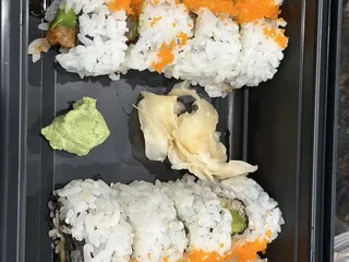 Piranha Killer Ramen