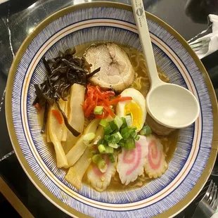 Ninja Ramen