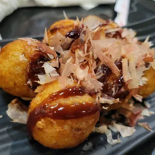 Takoyaki