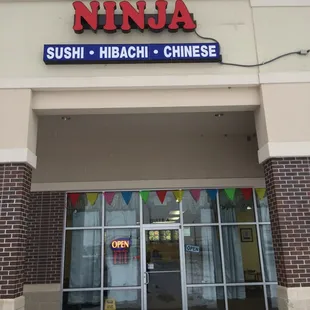 Grand Opening!! Lunch 10%off Dinner 15%off