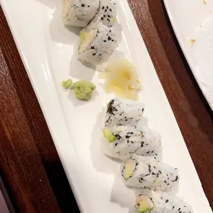 sushi, food, sushi and sashimi, sashimi