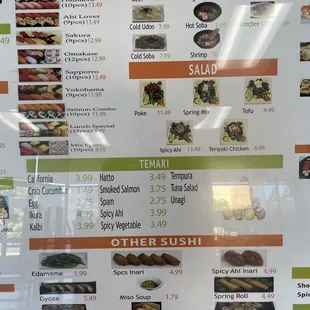 7/2021 menu