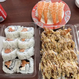 food, sashimi, sushi and sashimi, sushi