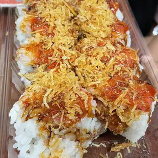 food, sushi and sashimi