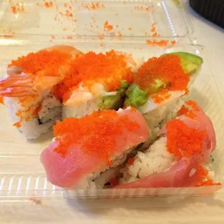 Rainbow Maki