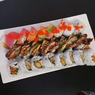 T-Dragon Maki