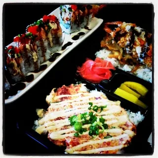 Tiger Maki