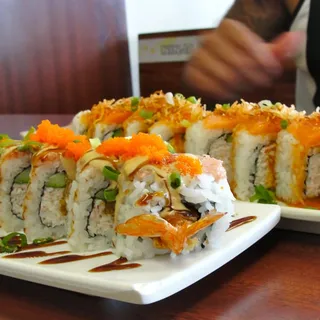 Lion Maki