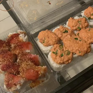 Dragon Maki