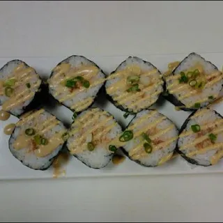 Spicy Maki