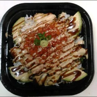 Shogun Donburi