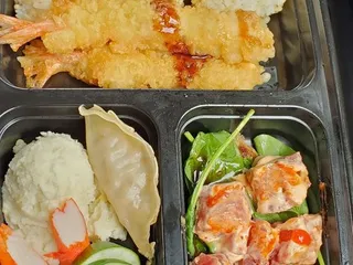 Aloha Sushi
