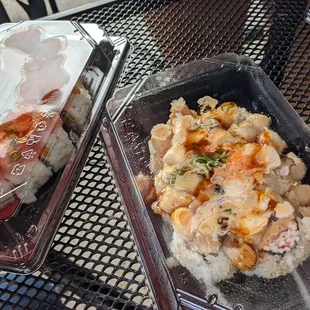 Tiger Roll