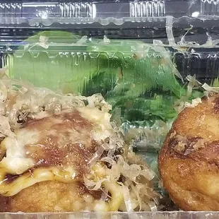 Takoyaki