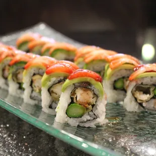 Ninja Sushi & Grill