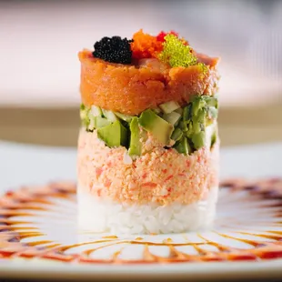 sushi and sashimi, sashimi, food, sushi