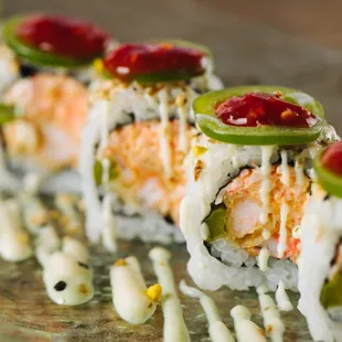 sashimi, sushi and sashimi, food, sushi