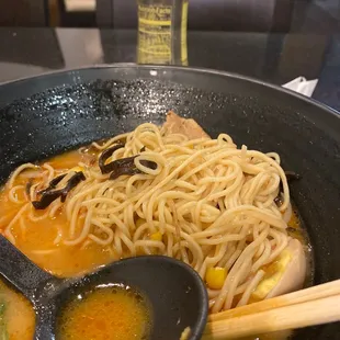 Ninja Sushi & Grill