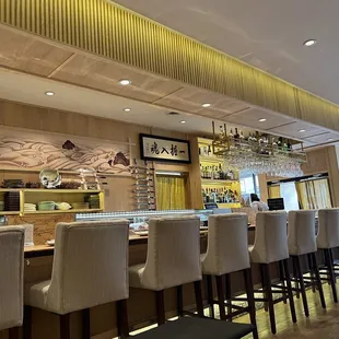Sushi Bar