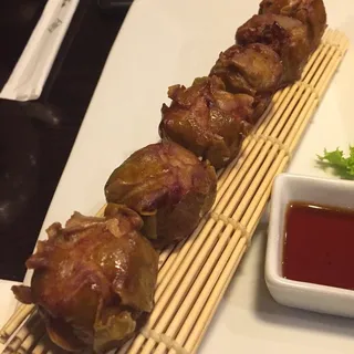 Shumai