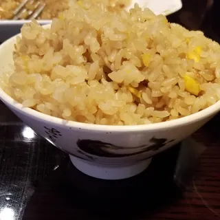Fried Rice