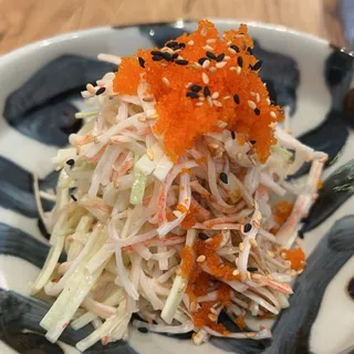 Kani Salad